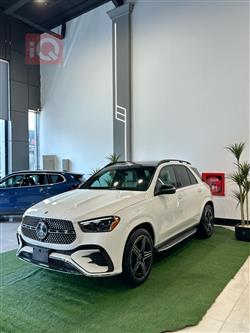 مرسيدس بنز GLE